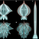 Illustration for article titled These Are the Spiky Exoskeletons of Creatures That Once Roamed the Seas